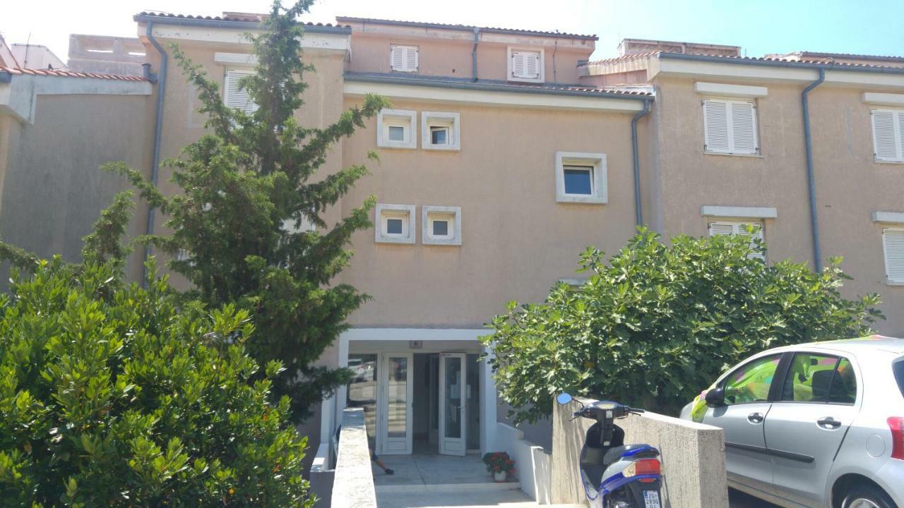 Studio Apartment Novi Vinodolski Exteriér fotografie